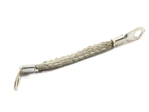 Grounding Strap