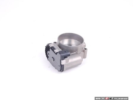 ES#2642195 - 077133062A - Throttle Body - (NO LONGER AVAILABLE) - Does not include gaskets or hardware - Bosch - 