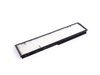 ES#2602329 - 1248300118 - Cabin Filter - Set Of Two - One (1) set required per vehicle - Bosch - Mercedes Benz