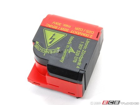 ES#172783 - 63126919886 - Xenon Igniter - Priced Each - Fits Automotive Lighting "AL" headlights. Commonly called headlight ballast or range controllers - Genuine BMW - BMW MINI