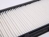 ES#2602329 - 1248300118 - Cabin Filter - Set Of Two - One (1) set required per vehicle - Bosch - Mercedes Benz
