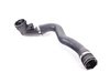 ES#2608948 - 11537500750 - Radiator Hose - Lower - A common source of cooling system failure - Rein - BMW