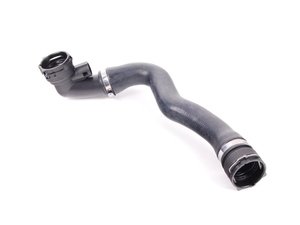ES#2608948 - 11537500750 - Radiator Hose - Lower - A common source of cooling system failure - Rein - BMW