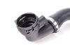 ES#2608948 - 11537500750 - Radiator Hose - Lower - A common source of cooling system failure - Rein - BMW