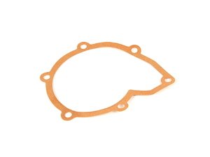 ES#24317 - 11511265654 - Water Pump Gasket - (NO LONGER AVAILABLE) - Replace your water pump gasket - Genuine BMW - 