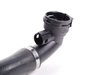 ES#2608948 - 11537500750 - Radiator Hose - Lower - A common source of cooling system failure - Rein - BMW