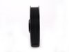 ES#2536 - VR612VCPKIT - ECS Super-Lightweight Crank Pulley - Black - Includes 13oz super-lightweight crank pulley, key way & securing bolt - ECS - Volkswagen