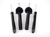 ES#2538166 - 31312283103KT - Shocks & Struts Kit - Standard - Restore factory ride quality and handling  - Genuine BMW - BMW