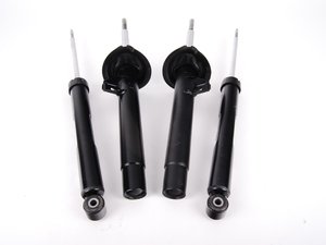 ES#2538166 - 31312283103KT - Shocks & Struts Kit - Standard - Restore factory ride quality and handling  - Genuine BMW - BMW