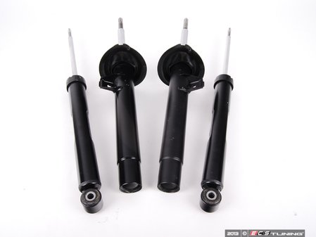 ES#2538166 - 31312283103KT - Shocks & Struts Kit - Standard - Restore factory ride quality and handling  - Genuine BMW - BMW