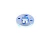 ES#10482 - 402245571 - TRAK+ Wheel Adapter - 20mm Thickness Adapt 4x100 Wheel To 5x100 Hub - Allows for the mounting of 5x100 - 57.1mm bore (VW wheels) , Order 2 to do all 4 wheels - H&R - Volkswagen