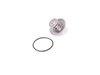ES#2608080 - 078109119JKT5 - Ultimate Plus Timing Belt Kit - Complete timing belt kit includes G13 coolant - Assembled By ECS - Audi