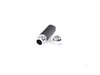 ES#62097 - 34406774436 - Chrome Line Emergency Brake Handle - Upgrade to a chrome line interior handle - Genuine MINI - MINI