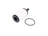ES#2090579 - 2761800009 - Engine Oil Filter Kit - Priced Each - Includes all o-rings needed for installation. For M276 Engine applications. Some M278 Engines has mixed installation of the filter elements, check your filter prior to ordering. - Genuine Mercedes Benz - Mercedes Benz
