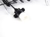 ES#2627191 - 52109809396 - Lumbar For Front Seat - Right - Mounts under the seat cushion on the backrest lower section - Genuine MINI - MINI