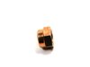 ES#31270 - 12521702100 - Hex Nut - Terminal - See MOQKT - Genuine BMW - BMW MINI