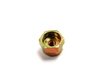 ES#31270 - 12521702100 - Hex Nut - Terminal - See MOQKT - Genuine BMW - BMW MINI