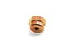 ES#31270 - 12521702100 - Hex Nut - Terminal - See MOQKT - Genuine BMW - BMW MINI