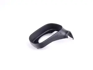 Mirror support - left