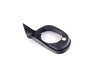 ES#87802 - 51168413517 - Mirror support - left - Primed and ready for paint - Genuine BMW - BMW