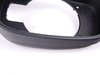 ES#87802 - 51168413517 - Mirror support - left - Primed and ready for paint - Genuine BMW - BMW