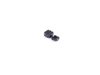 ES#171602 - 62130410113 - JCW Gear Shift Indicator Lights - Black - (NO LONGER AVAILABLE) - Mounts to the top of the dash center - Genuine MINI - 