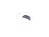 ES#171602 - 62130410113 - JCW Gear Shift Indicator Lights - Black - (NO LONGER AVAILABLE) - Mounts to the top of the dash center - Genuine MINI - 