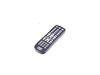 ES#180601 - 65120398181 - Remote Control - (NO LONGER AVAILABLE) - Used for the portable DVD system - Genuine BMW - 