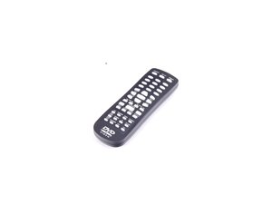 ES#180601 - 65120398181 - Remote Control - (NO LONGER AVAILABLE) - Used for the portable DVD system - Genuine BMW - 