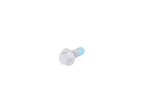 Hex Screw With Collar - Priced Each