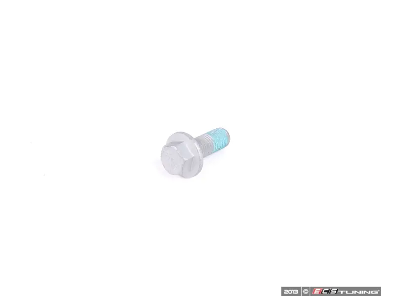 Genuine BMW - 34206850536 - Hex Screw With Collar - Priced