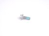 ES#2542653 - 34206850536 - Hex Screw With Collar - Priced Each - Used for brake caliper mounting - M12X1.5X32mm - Genuine BMW - BMW MINI