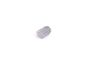 ES#91645 - 51232756173 - Body Adjustment Buffer - Priced Each - Rubber spiral adjustment - Genuine BMW - BMW MINI