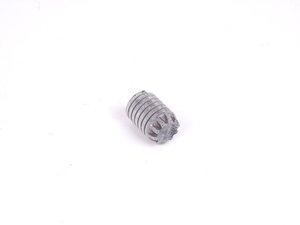 ES#2676713 - 51232756173 - Body Adjustment Buffer - Priced Each - Rubber spiral adjustment - Genuine MINI - MINI
