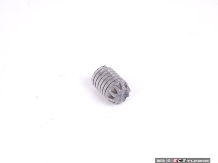 ES#2676713 - 51232756173 - Body Adjustment Buffer - Priced Each - Rubber spiral adjustment - Genuine MINI - MINI