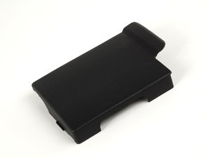 ES#176238 - 64111388000 - Heater Control Valve Cover - The plastic cover that protects the heater control valve - Genuine BMW - BMW