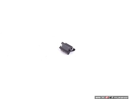 ES#250351 - 07149198818 - Spring Clip - Priced Each - Located on the interior panels. - Genuine MINI - MINI