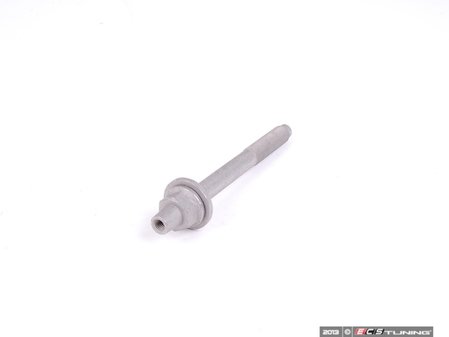 ES#57583 - 33322283088 - Screw - M14x1.5x138 - Genuine BMW - BMW