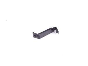 ES#74190 - 51112755451 - Bracket For A/C Line - Supply Side - Located in the engine bay and holds the neck of the line - Genuine MINI - MINI