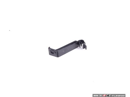ES#74190 - 51112755451 - Bracket For A/C Line - Supply Side - Located in the engine bay and holds the neck of the line - Genuine MINI - MINI