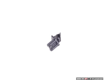 ES#1929937 - 64502757054 - Bracket suction pipe airconditioner - Genuine MINI - MINI