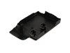 ES#176238 - 64111388000 - Heater Control Valve Cover - The plastic cover that protects the heater control valve - Genuine BMW - BMW