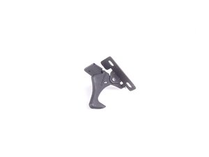 ES#91641 - 51232753420 - Hood Catch - Mounts to the underneath the front hood - Genuine MINI - MINI