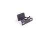 ES#91641 - 51232753420 - Hood Catch - Mounts to the underneath the front hood - Genuine MINI - MINI