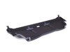 ES#119944 - 51467146370 - Rear Window Parcel Shelf Deck - Priced Each - Replace your missing, damaged, or faded deck lid - Genuine MINI - MINI