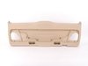 ES#126974 - 51498259955 - Lower Trim Panel - Sand Beige - Replace your trim panel on your hatch to restore the good looks to your interior - Genuine BMW - BMW