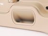 ES#126974 - 51498259955 - Lower Trim Panel - Sand Beige - Replace your trim panel on your hatch to restore the good looks to your interior - Genuine BMW - BMW