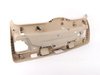 ES#126974 - 51498259955 - Lower Trim Panel - Sand Beige - Replace your trim panel on your hatch to restore the good looks to your interior - Genuine BMW - BMW