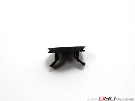 ES#25659 - 11611747076 - Engine Cover Beauty Cap - Priced Each - Used to cover the securing hardware for the engine cover - Genuine BMW - BMW