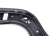 ES#128972 - 51717147911 - Lock Bridge - Mounts from the strut tower across the upper engine - Genuine MINI - MINI